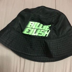 Billie Eilish h&m bucket hat